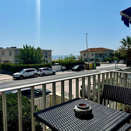 Le Maurice - Air Conditioning Parking And Seaside! Palavas-les-Flots Zewnętrze zdjęcie